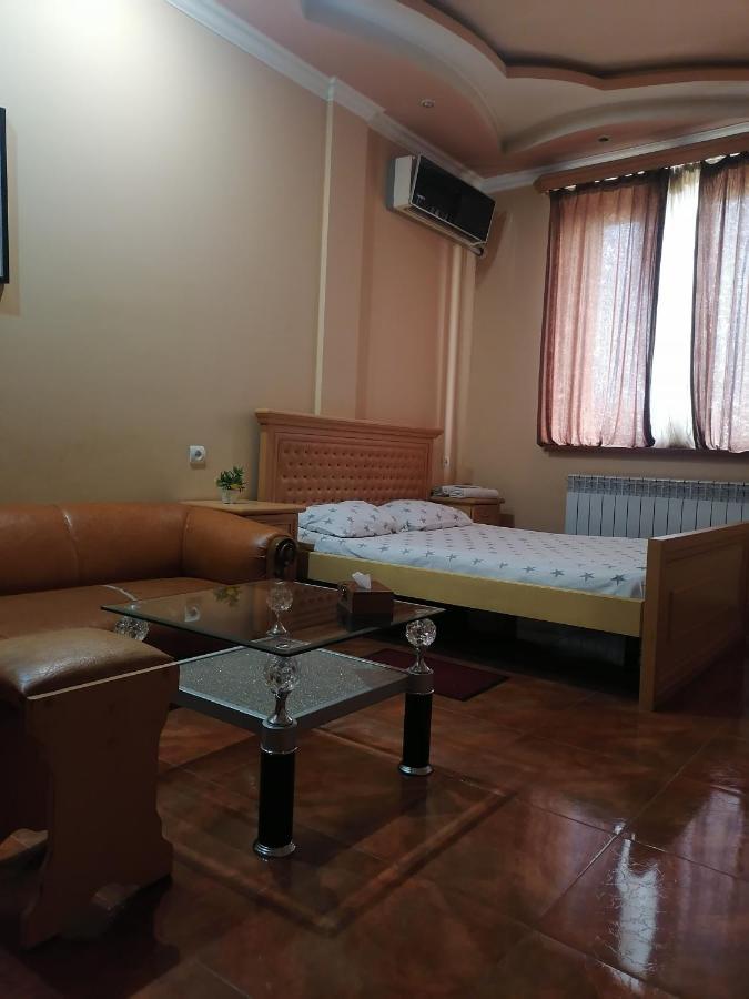 Hotel Xachen P'arak'ar Room photo